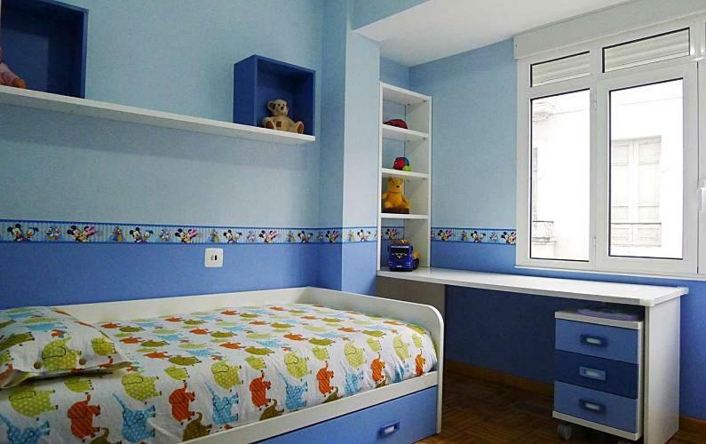 Acogedor Apartamento Ribeira Sacra Monforte De Lemos Luaran gambar