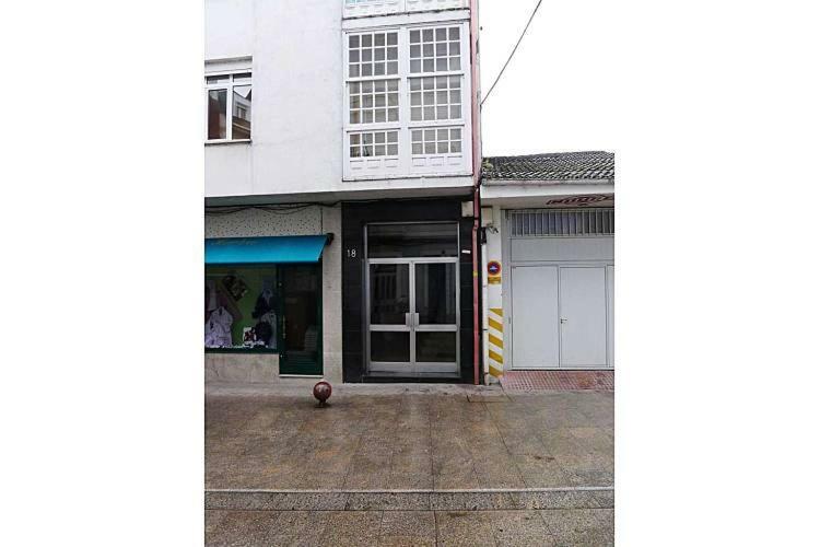 Acogedor Apartamento Ribeira Sacra Monforte De Lemos Luaran gambar